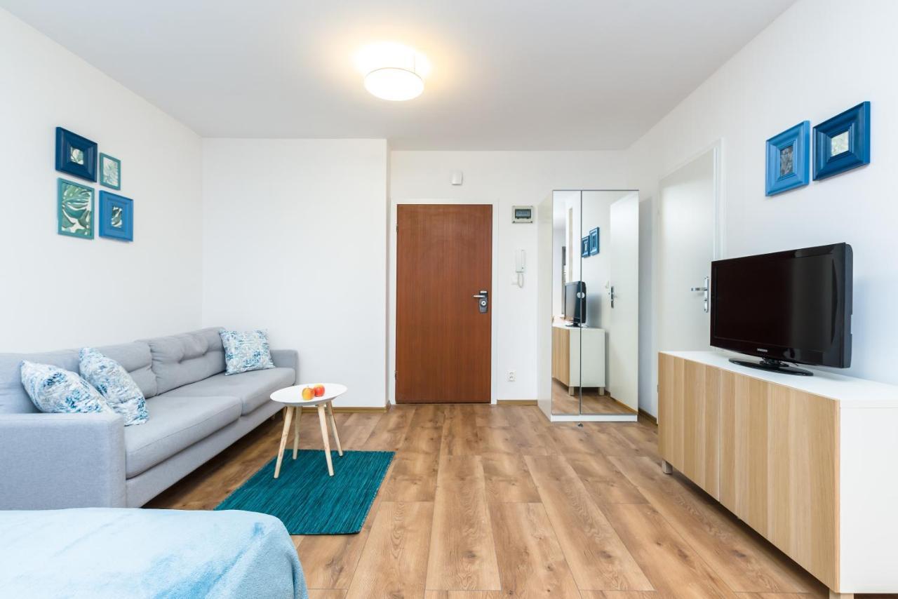 Apartment Sleepway - Blue Dream