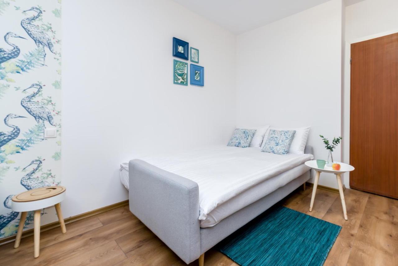 Sleepway - Blue Dream Apartment