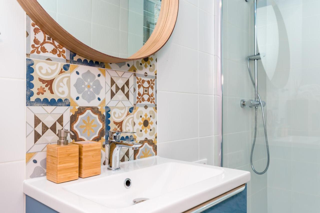 Sleepway - Blue Dream Apartment Poznan