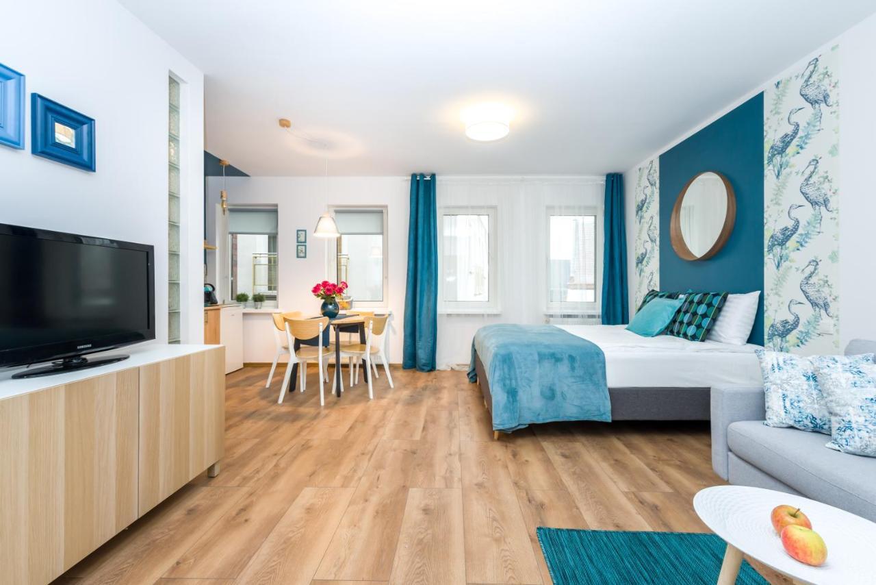 Apartment Sleepway - Blue Dream