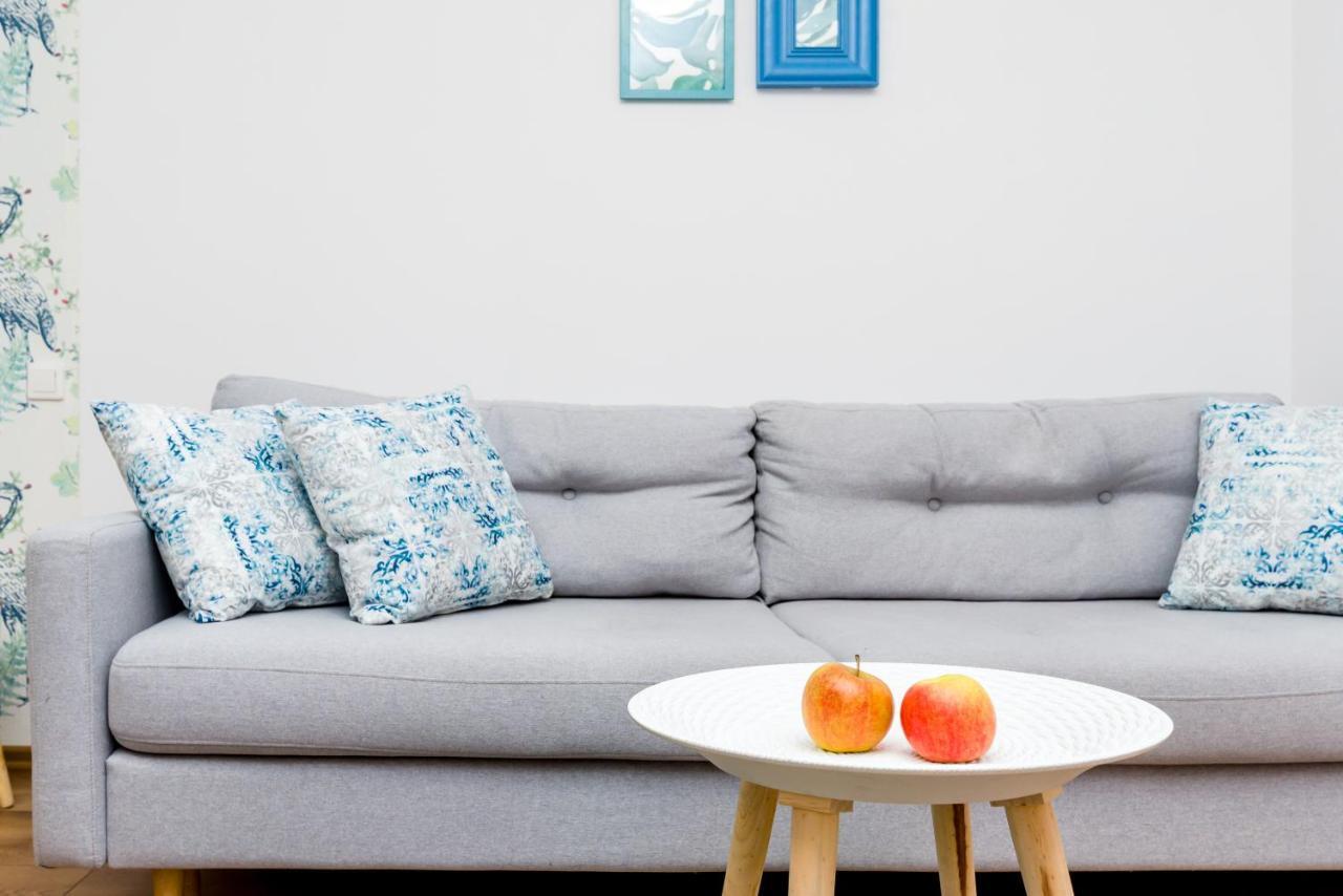 Sleepway - Blue Dream Apartment *
